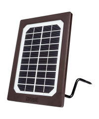Bushnell Trail Camera Solar Panel