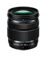 Olympus M.Zuiko ED 12-45mm F4.0 Pro Lens (EZ-M1245B)
