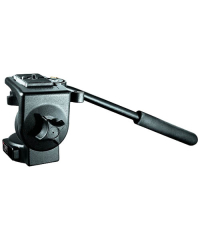 Manfrotto 128RC Micro Fluid Video Head