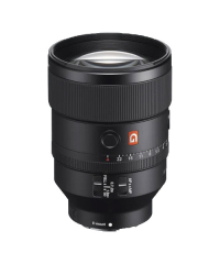 Sony FE 135mm F1.8 G Master Lens