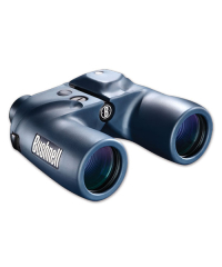 Bushnell Marine Binoculars with Compass - 7 x 50mm