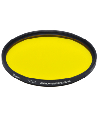 Kenko 52S Y2 Professional Yellow Filter