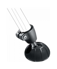 Manfrotto 15mm Suction Cup /Retractable Spiked Foot