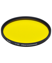 Kenko 67S Y2 Professional Yellow Filter