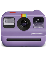 Polaroid Go Gen 2 Instant Camera – Purple