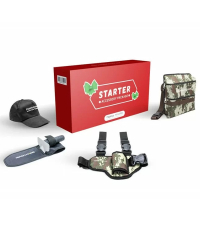 Nokta Starter Accessory Package