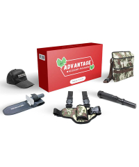 Nokta Advantage Accessory Package (New)