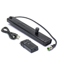 Nokta The Legend Extenral Battery & Charger