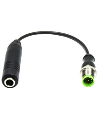 Nokta Headphone Adapter