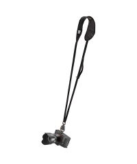 BlackRapid Street Camera Sling with TetherR Tab/ Adhesive Pad Black