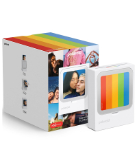 Polaroid Hi-Print 3x3 Photo Printer – Wireless
