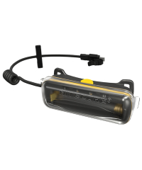 Nitecore 18650EXTBATCSE USB-C Headlamp Battery Case