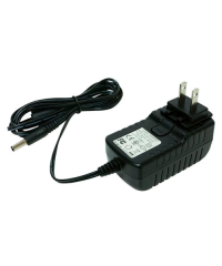 Celestron 2 AMP AC Adaptor - 18778