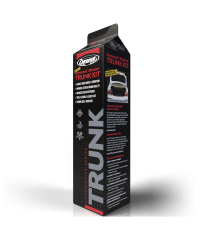 Dynamat 19405 Xtreme Trunk Kit