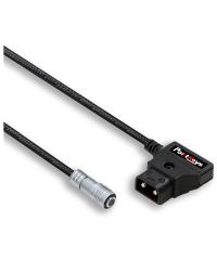 PortKeys D-Tap to 5-pin Aviation Power Cable