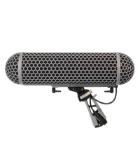Rode Blimp Wind Shield & Shock Mount System
