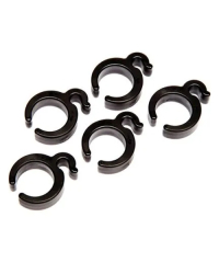 Rode BoomPole Cable Clips - 5 Pieces