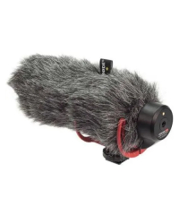 Rode Deadcat GO Artificial Fur Wind Shield