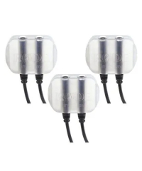 Rode InvisiLav Mount - 3 Pack