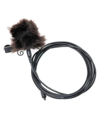 Rode MINIFUR-LAV Artificial Fur Wind Shield