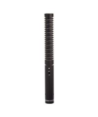 Rode NTG1 Shotgun Microphone