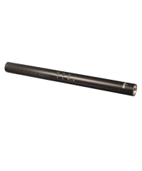 Rode NTG4+ Directional Condenser Microphone with Inbuilt Battery