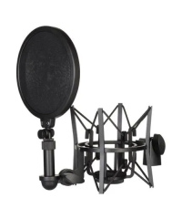 Rode SM6 Shock Mount with Detachable Pop Filter