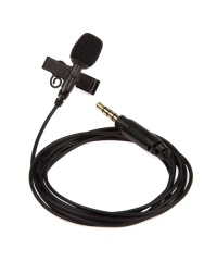 Rode SmartLav Lavalier Microphone for Smartphone