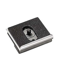 Manfrotto Arch Rectangular Plate with 1/4'' Screw