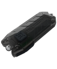 Nitecore TUBEV2 55 Lumen Keychain Flashlight