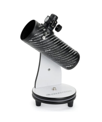 Celestron Firstscope Telescope