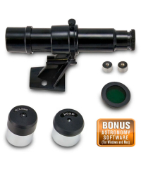 Celestron Firstscope Accessory Kit - 21024ACC