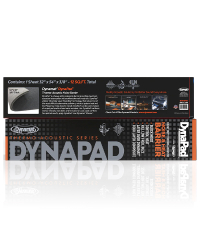 Dynamat 21100 Dynapad