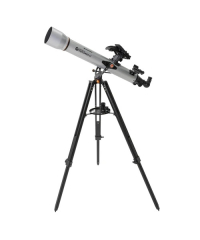 Celestron Starsense Explorer LT80AZ Refractor Telescope