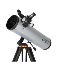 Celestron Starsense Explorer DX 130AZ Telescope