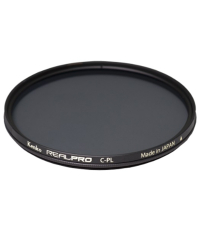 Kenko 52mm RealPro MC Circ-Pol Filter