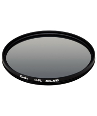 Kenko 37mm Slim Circ-Pol Filter (PH)