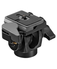 Manfrotto 234RC Monopod Head with Quick Release