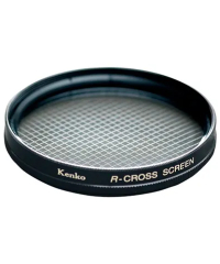 Kenko 62mm R-Cross Screen Filter