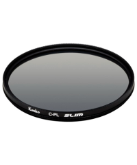 Kenko 52mm Slim Circ-Pol Filter (PH)