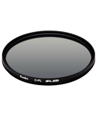 Kenko 58mm Slim Circ-Pol Filter (PH)
