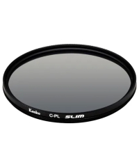 Kenko 62mm Slim Circ-Pol Filter (PH)