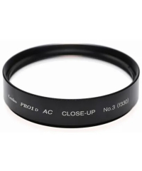 Kenko 67mm AC Close-Up Filter No. 3