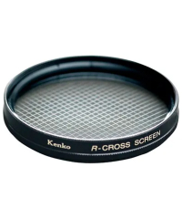 Kenko 67mm R-Cross Screen Filter