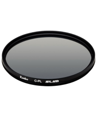 Kenko 67mm Slim Circ-Pol Filter (PH)