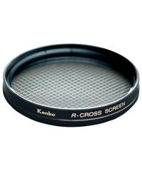 Kenko 77mm R-Cross Screen Filter