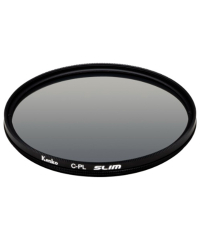 Kenko 82mm Slim Circ-Pol Filter