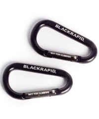 Blackrapid CarabineR (Black) Set of 2