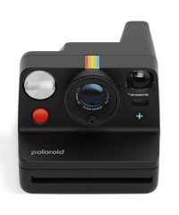 Polaroid Now+ Gen 3 Instant Camera – Black