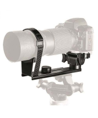Manfrotto 293 Telephoto Lens Support